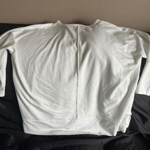 Spanx Perfect Length Top, Dolman 3/4 sleeve